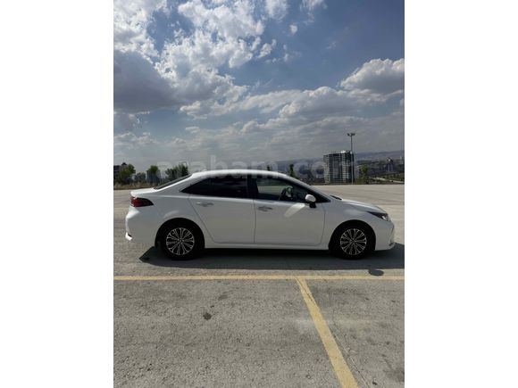 Sahibinden Toyota Corolla 1.6 Vision 2020 Model 