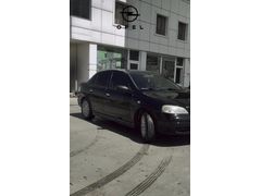 Sahibinden Opel Astra 1.4 Classic 2008 Model
