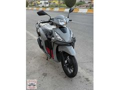 2024MODEL HONDA DİO SIFIR AYARINDA