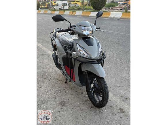 2024MODEL HONDA DİO SIFIR AYARINDA