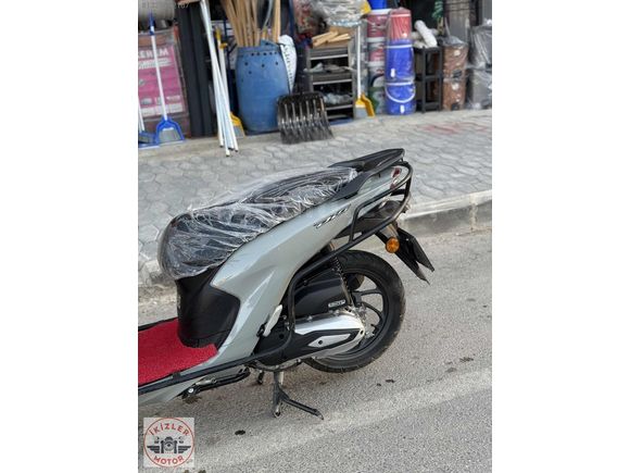 2024MODEL HONDA DİO SIFIR AYARINDA