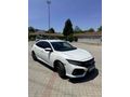SERVİS BAKIMLI HONDA CİVİC SPORT