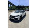 SERVİS BAKIMLI HONDA CİVİC SPORT