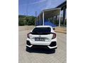 SERVİS BAKIMLI HONDA CİVİC SPORT