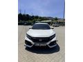 SERVİS BAKIMLI HONDA CİVİC SPORT