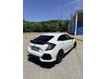 SERVİS BAKIMLI HONDA CİVİC SPORT