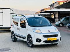 2021 FİORİNO 1.3 MJT PREMİO 74 BİN KM HATASIZ BOYASIZ
