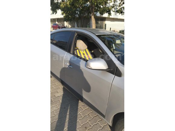 Sahibinden Renault Fluence 1.5 dCi Expression 2010 Model İstanbul