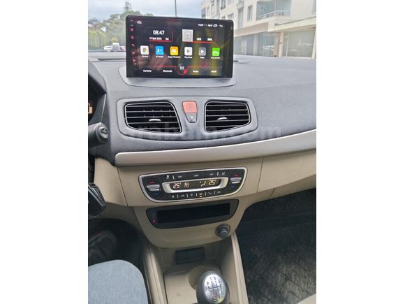 Sahibinden Renault Fluence 1.5 dCi Expression 2010 Model İstanbul