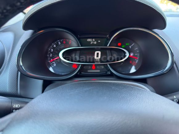 2019 RENAULT CLİO JOY PAKET 0.9 TCE 126 BİN KM DE