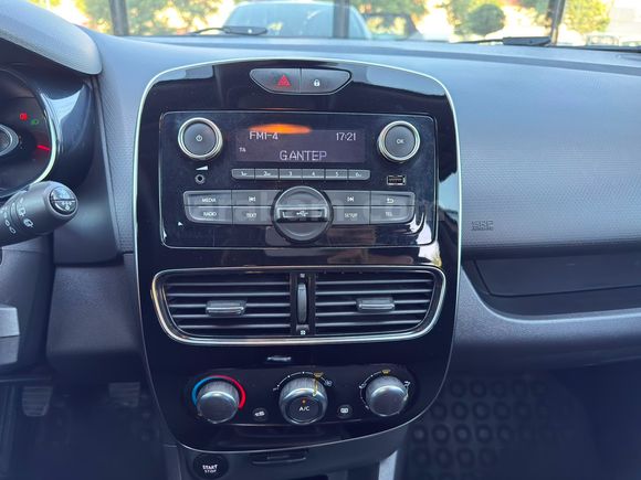 2019 RENAULT CLİO JOY PAKET 0.9 TCE 126 BİN KM DE