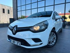 2019 RENAULT CLİO JOY PAKET 0.9 TCE 126 BİN KM DE