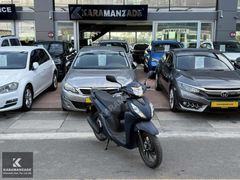 2024 T. ÇIKIŞ-HONDA DİO-KULLANILMAMIŞ-LANSMAN RENK-GARANTİLİ