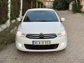 FIRSAT ARACI! 2016 KUSURSUZ TEMİZLİKTE C-ELYSEE 1.6 HDİ