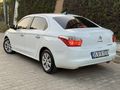FIRSAT ARACI! 2016 KUSURSUZ TEMİZLİKTE C-ELYSEE 1.6 HDİ