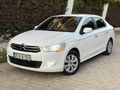 FIRSAT ARACI! 2016 KUSURSUZ TEMİZLİKTE C-ELYSEE 1.6 HDİ