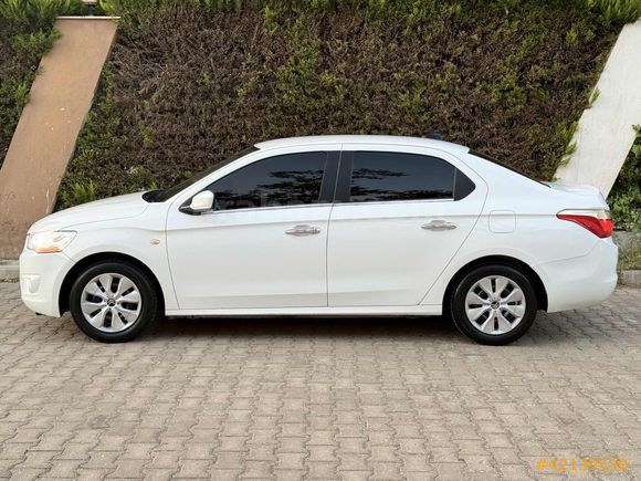 FIRSAT ARACI! 2016 KUSURSUZ TEMİZLİKTE C-ELYSEE 1.6 HDİ