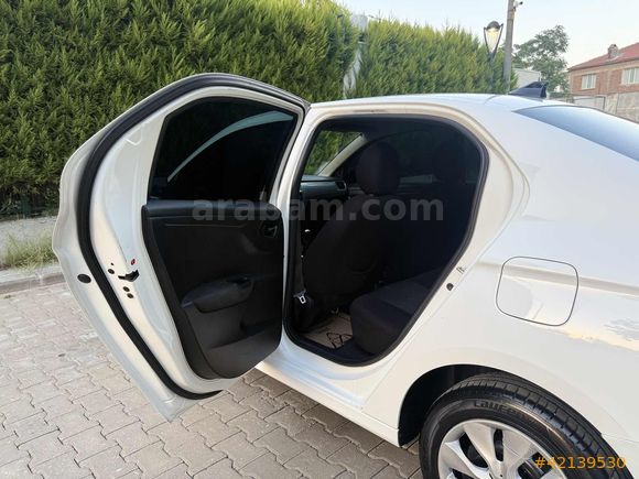 FIRSAT ARACI! 2016 KUSURSUZ TEMİZLİKTE C-ELYSEE 1.6 HDİ