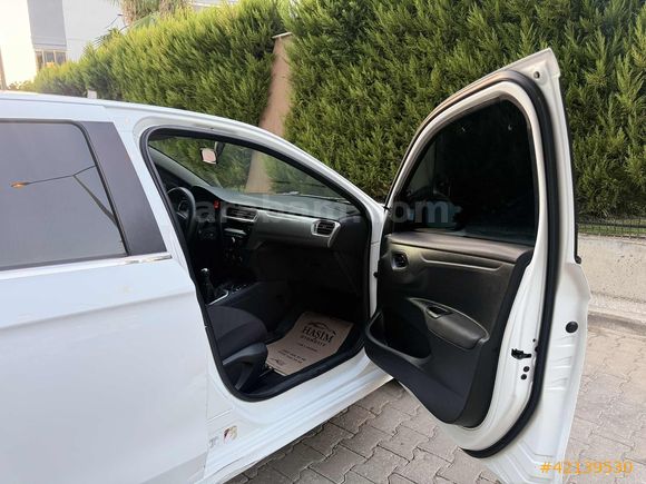 FIRSAT ARACI! 2016 KUSURSUZ TEMİZLİKTE C-ELYSEE 1.6 HDİ