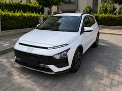 Sahibinden Hyundai Bayon 1.0 T-GDI Jump 2024 Model 