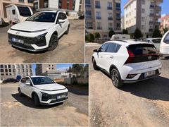 Sahibinden Hyundai Bayon 1.0 T-GDI Jump 2024 Model 