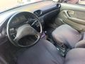 Hyundai Accent 1.5 GLS 1998 Model Antalya