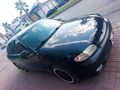 Hyundai Accent 1.5 GLS 1998 Model Antalya