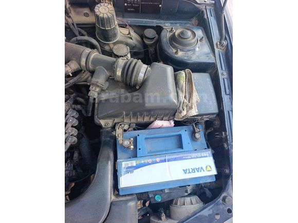 Hyundai Accent 1.5 GLS 1998 Model Antalya
