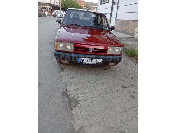 Sahibinden Tofaş Doğan S 1994 Model