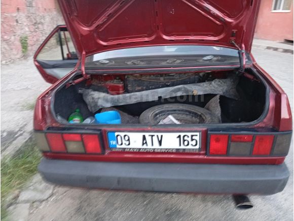Sahibinden Tofaş Doğan S 1994 Model