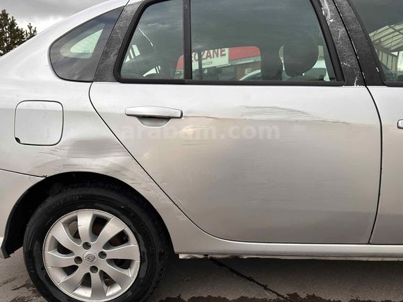 Sahibinden Renault Symbol 1.4 Expression 2009 Model 