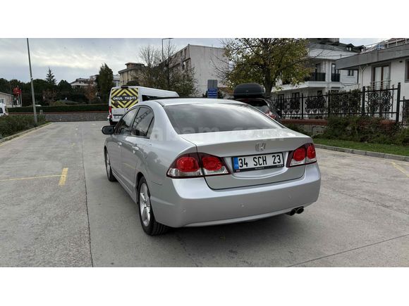 SERVİS BAKIMLI NADİR KALANLARDAN