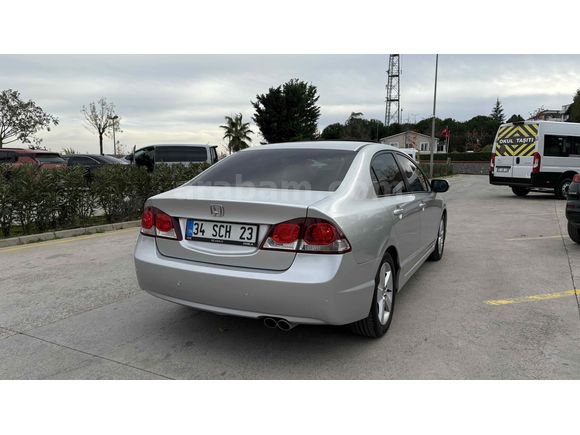 SERVİS BAKIMLI NADİR KALANLARDAN