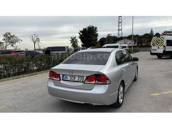 SERVİS BAKIMLI NADİR KALANLARDAN