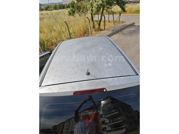 2.Sahibinden boyasız değişensiz