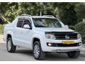 EĞİLMEZ OTOMOTIV'DEN 2014 AMAROK 2.0 HATASIZ BOYASIZ