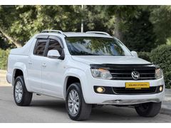 EĞİLMEZ OTOMOTIV'DEN 2014 AMAROK 2.0 HATASIZ BOYASIZ