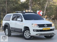 OTO FEYATTAN~AMAROK~KABİNLİ~OTOMATİK