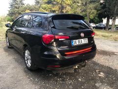 Sahibinden Fiat Egea 1.6 Multijet Lounge Plus 2016 Model İstanbul