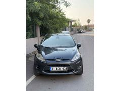 Sahibinden Ford Fiesta 1.4 Titanium 2009 Model 