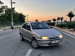 Sahibinden Fiat Siena 1.6 HL 1999 Model 