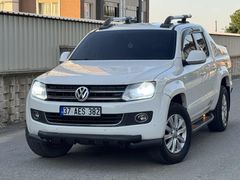 2014WOLKSWAGEN AMAROK