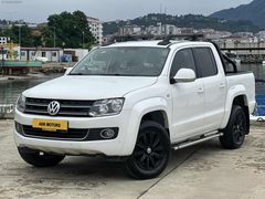 ADK MOTORS TAN 2014 AMAROK HIGHLINE 4X2 FULL+EMSALSİZ