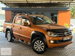 ^^ 2015 VW AMAROK 2.0 Bİ TDİ -FUUL BAKIMLI- 4*4 ^^