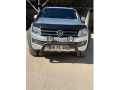 2016 WW AMAROK DEĞİŞENSİZ FUUL 4X4