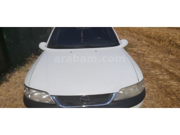 Sahibinden Opel Vectra 2.0 GLS 1998 Model Değişensiz