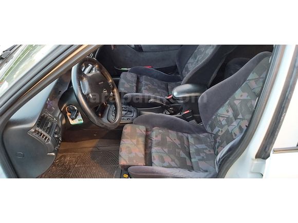 Sahibinden Opel Vectra 2.0 GLS 1998 Model Değişensiz