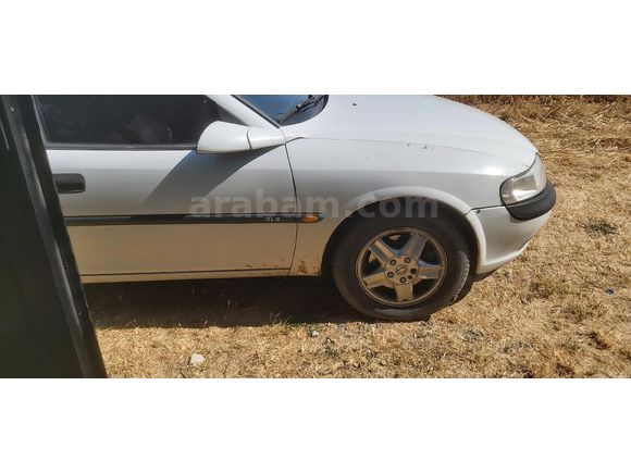 Sahibinden Opel Vectra 2.0 GLS 1998 Model Değişensiz