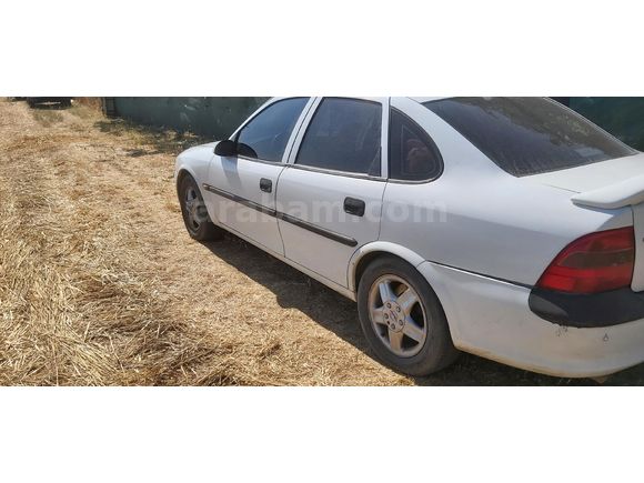 Sahibinden Opel Vectra 2.0 GLS 1998 Model Değişensiz