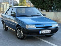 RENAULT BROADWAY 1.4 YENİ MUAYENELİ